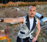 Rebello Vest